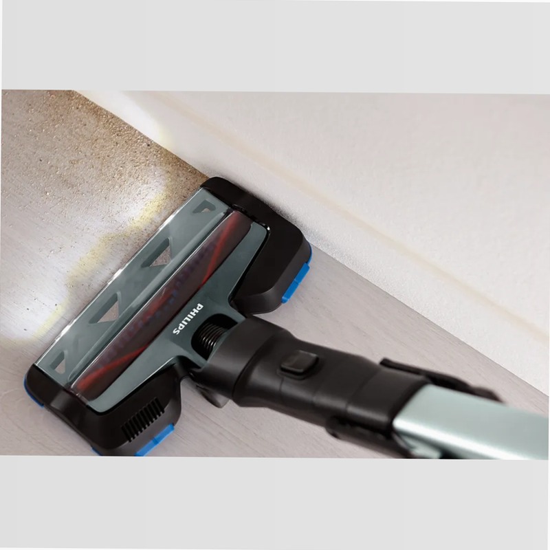 SpeedPro Max Aqua Aspirapolvere Philips Blu 360w