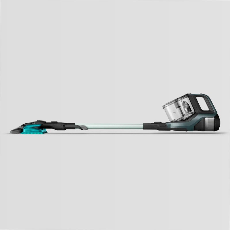 SpeedPro Max Aqua Aspirapolvere Philips Blu 360w