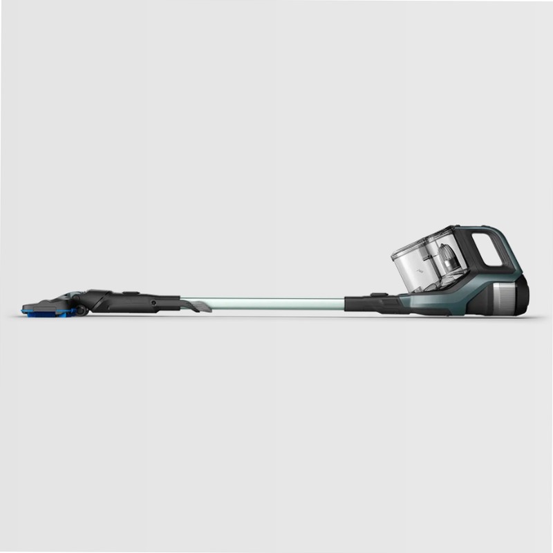 SpeedPro Max Aqua Aspirapolvere Philips Blu 360w