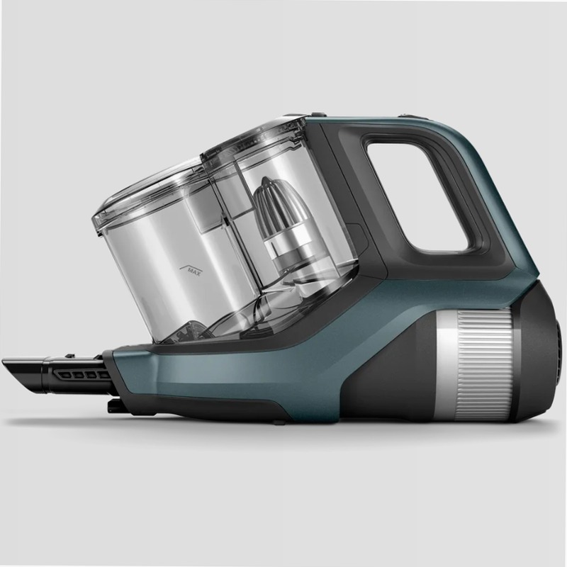 SpeedPro Max Aqua Aspirapolvere Philips Blu 360w