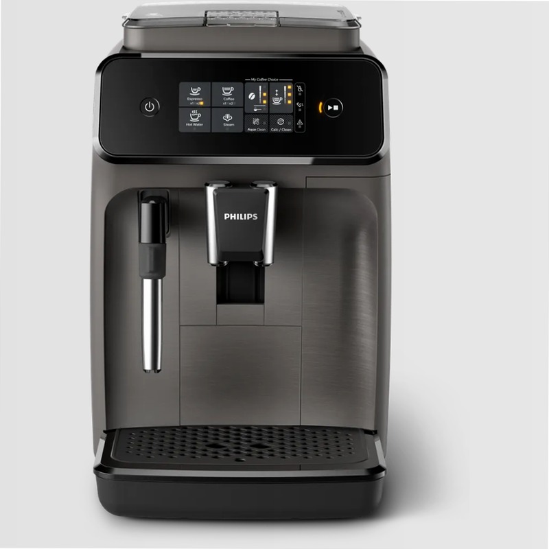 Serie 1200 Macchine da caffè automatiche 1.8lt 15bar