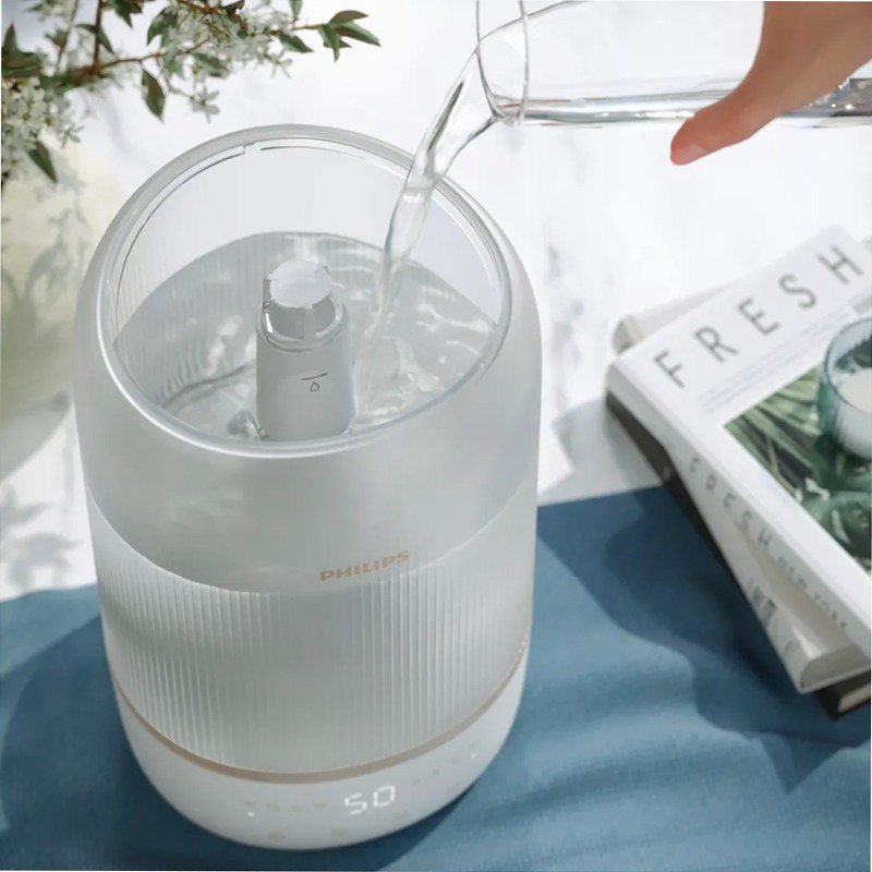 Umidificatore d'aria Serie 1000