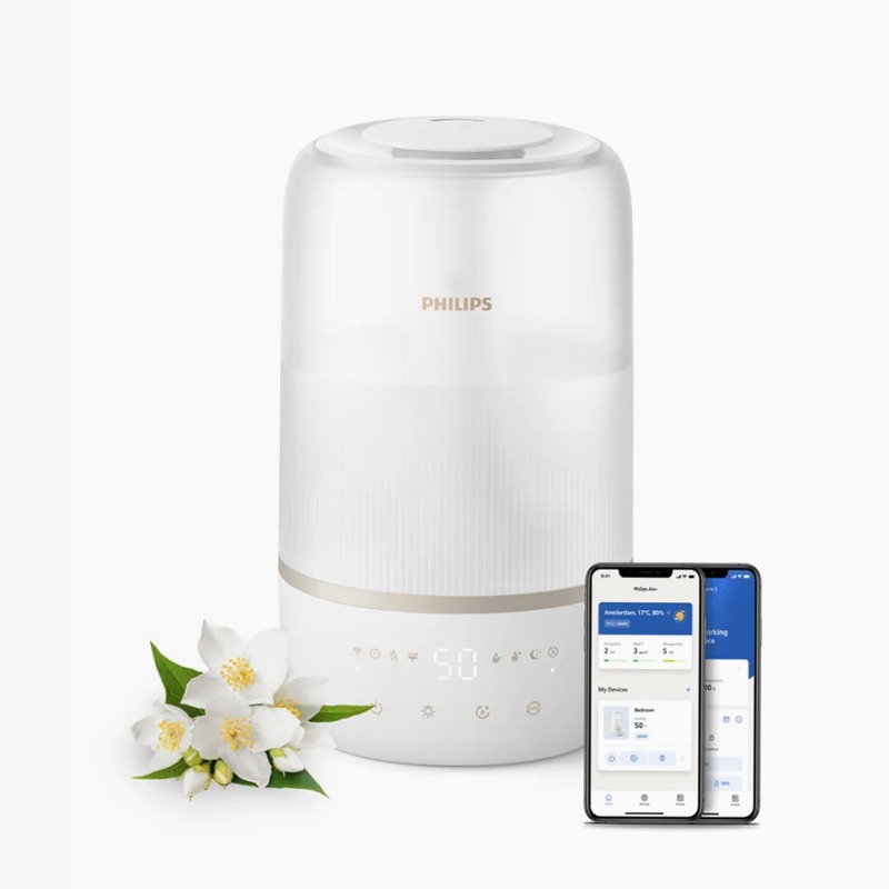 Umidificatore d'aria Serie 1000