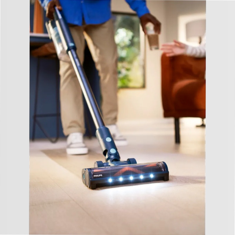 Aspirapolvere Philips Serie 5000 Pet Verde