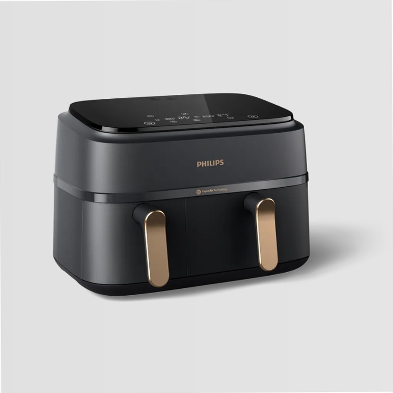 Airfryer Serie 3000 da 9.0L 9lt