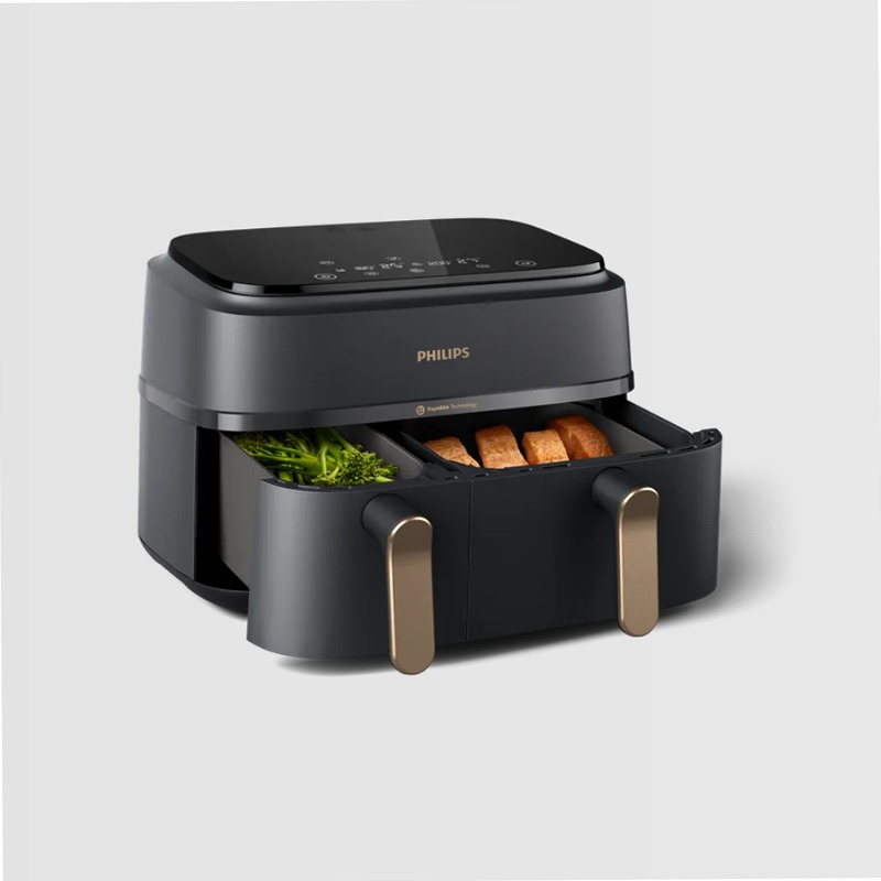 Airfryer Serie 3000 da 9.0L 9lt