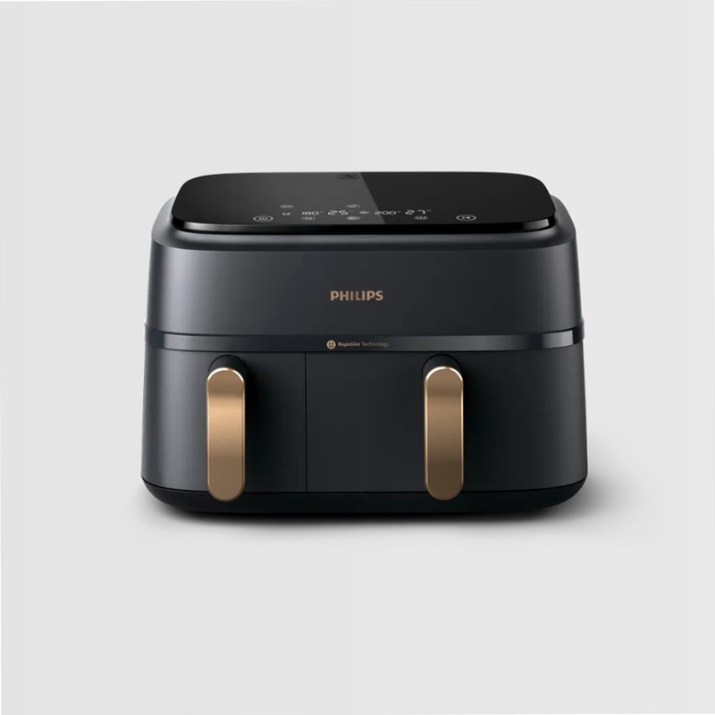 Airfryer Serie 3000 da 9.0L 9lt