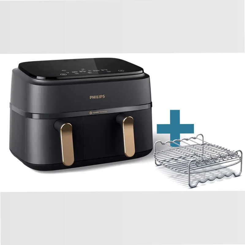 Airfryer Serie 3000 da 9.0L 9lt