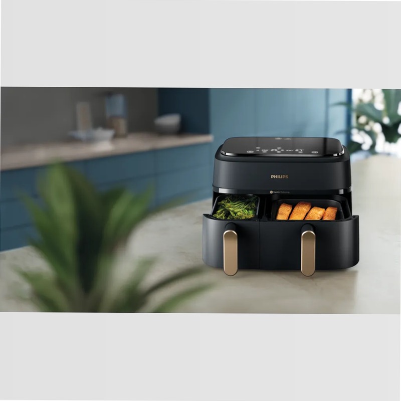 Airfryer Serie 3000 da 9.0L 9lt