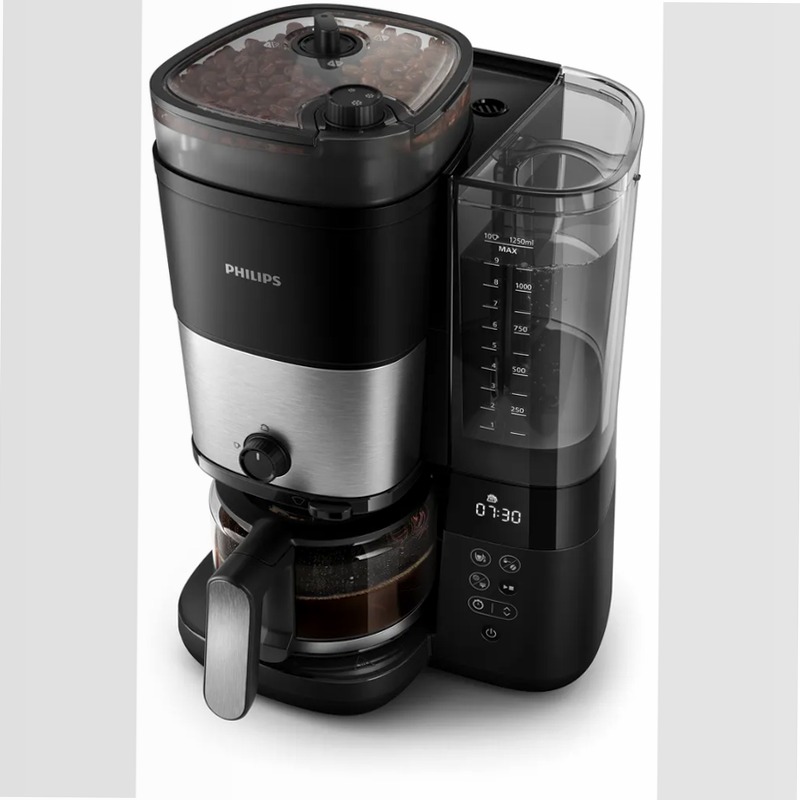 Macchina per caffè Philips: Svegliati con il gusto della freschezza