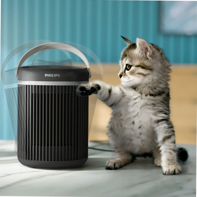 Termoventilatore Serie 3000 Philips