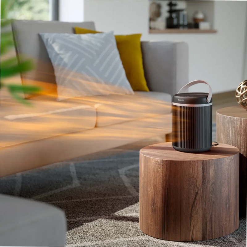 Termoventilatore Serie 3000 Philips