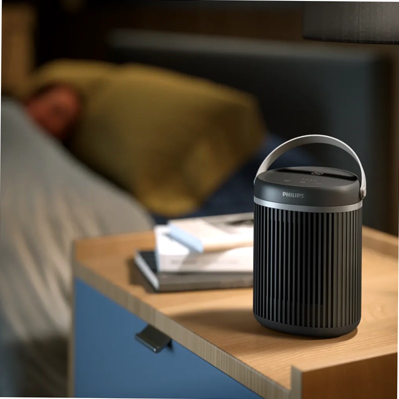 Termoventilatore Serie 3000 Philips