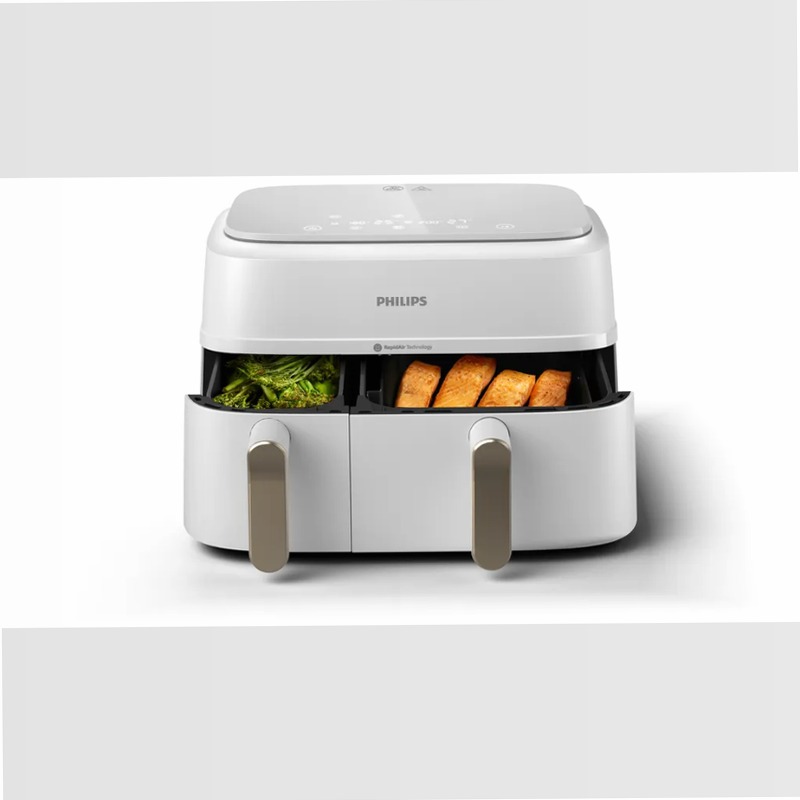 Airfryer Serie 3000 da 9.0L 9lt