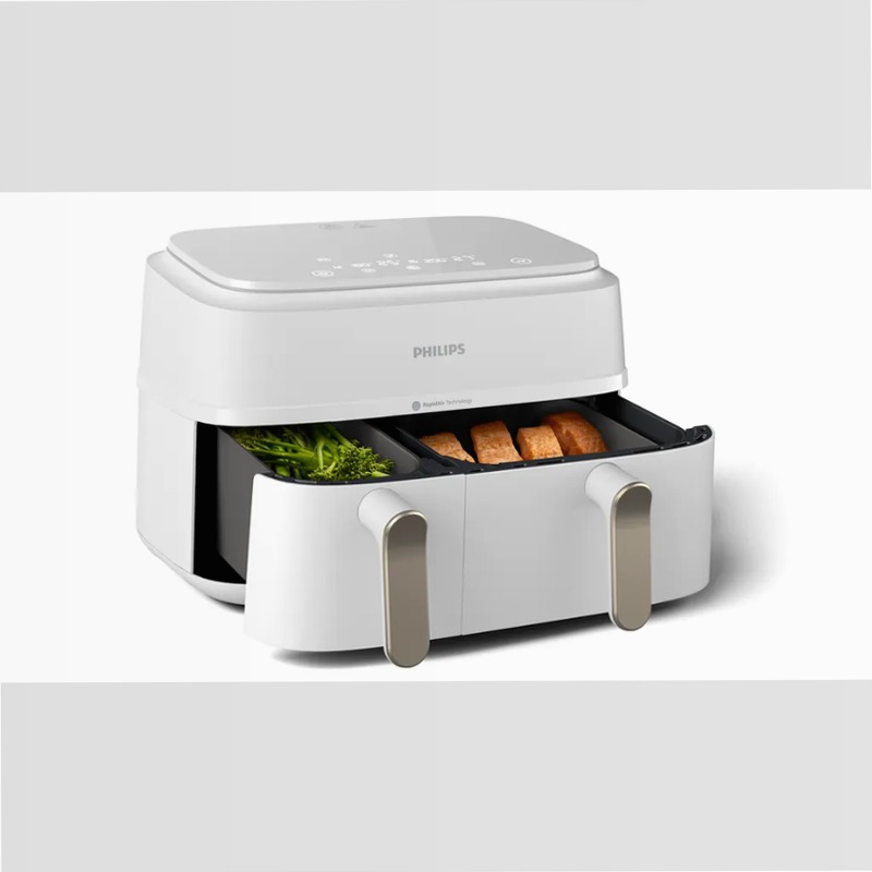 Airfryer Serie 3000 da 9.0L 9lt