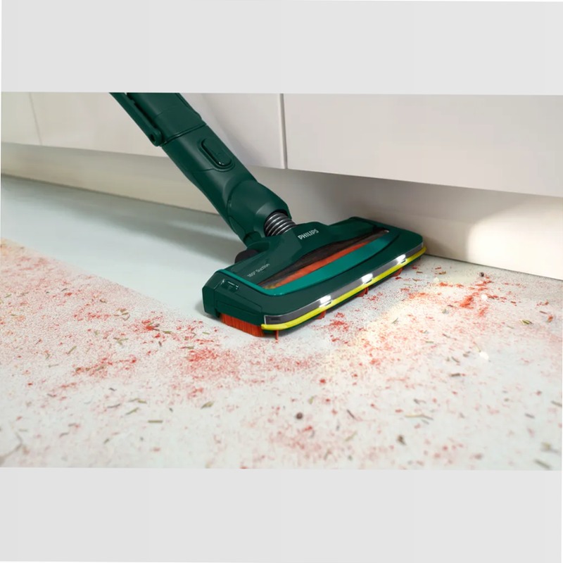 Aspirapolvere SpeedPro 5000 Series 0.4lt Verde