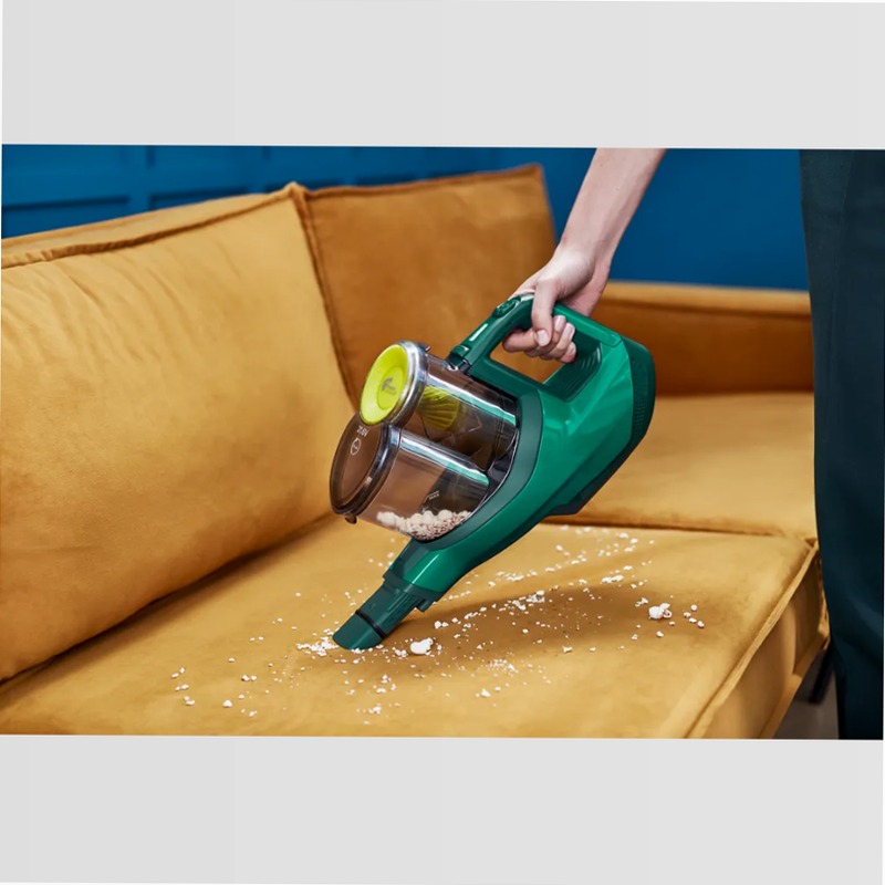 Aspirapolvere SpeedPro 5000 Series 0.4lt Verde