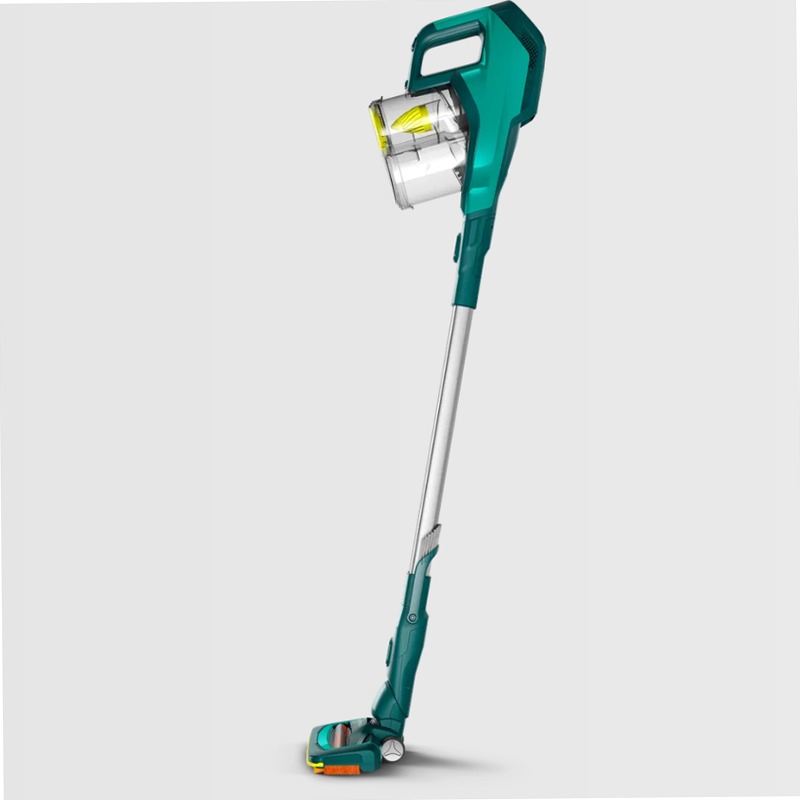 Aspirapolvere SpeedPro 5000 Series 0.4lt Verde