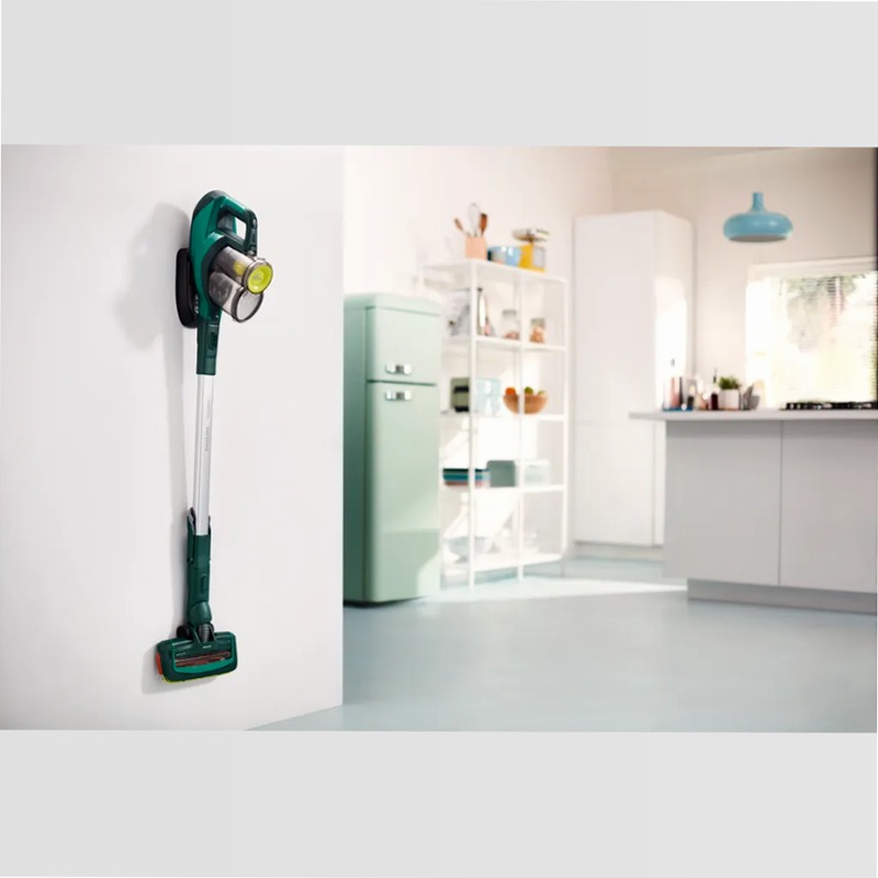 Aspirapolvere SpeedPro 5000 Series 0.4lt Verde