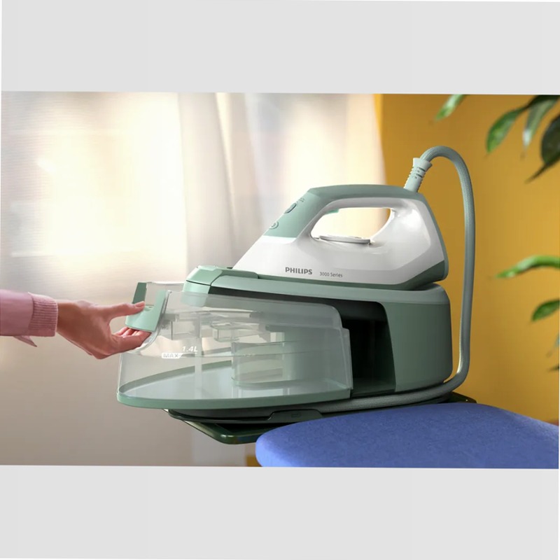 Sistema Stirante Serie 3000 Philips
