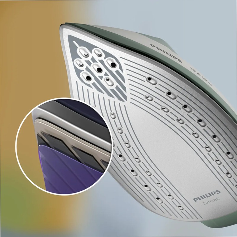 Sistema Stirante Serie 3000 Philips