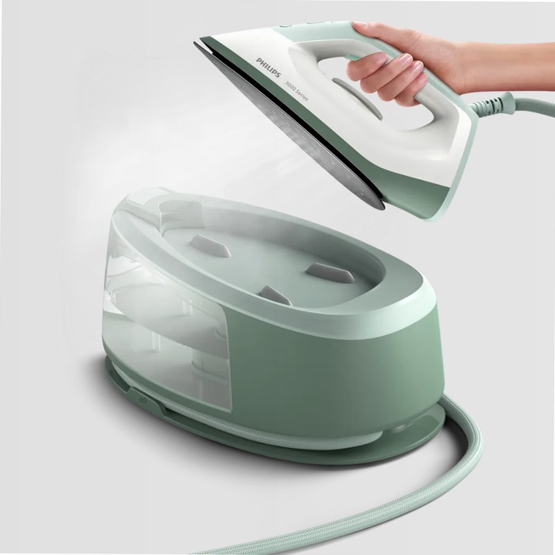Sistema Stirante Serie 3000 Philips