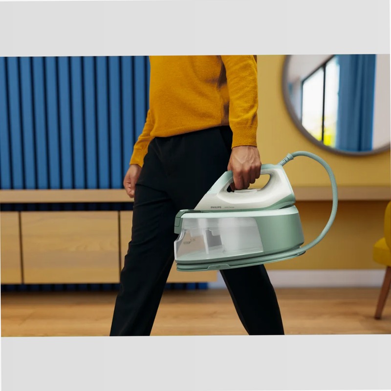Sistema Stirante Serie 3000 Philips