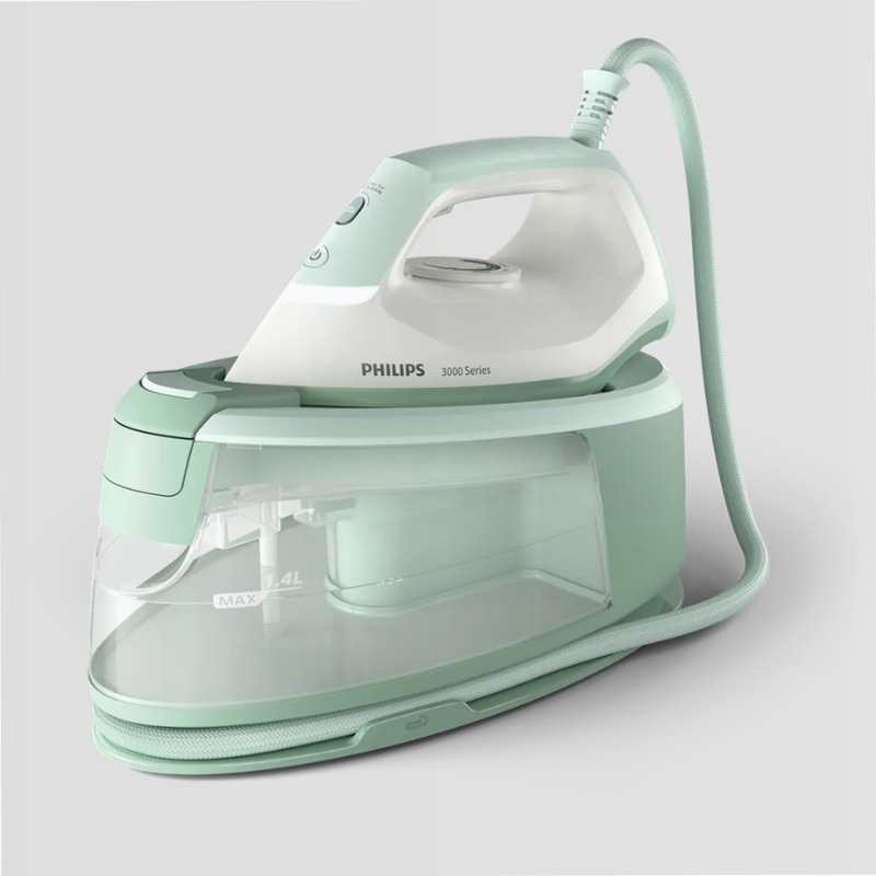 Sistema Stirante Serie 3000 Philips