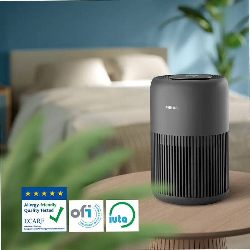 PureProtect Mini Serie 900 Purificatore d'aria Smart