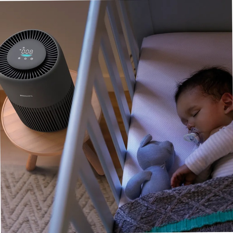 PureProtect Mini Serie 900 Purificatore d'aria Smart