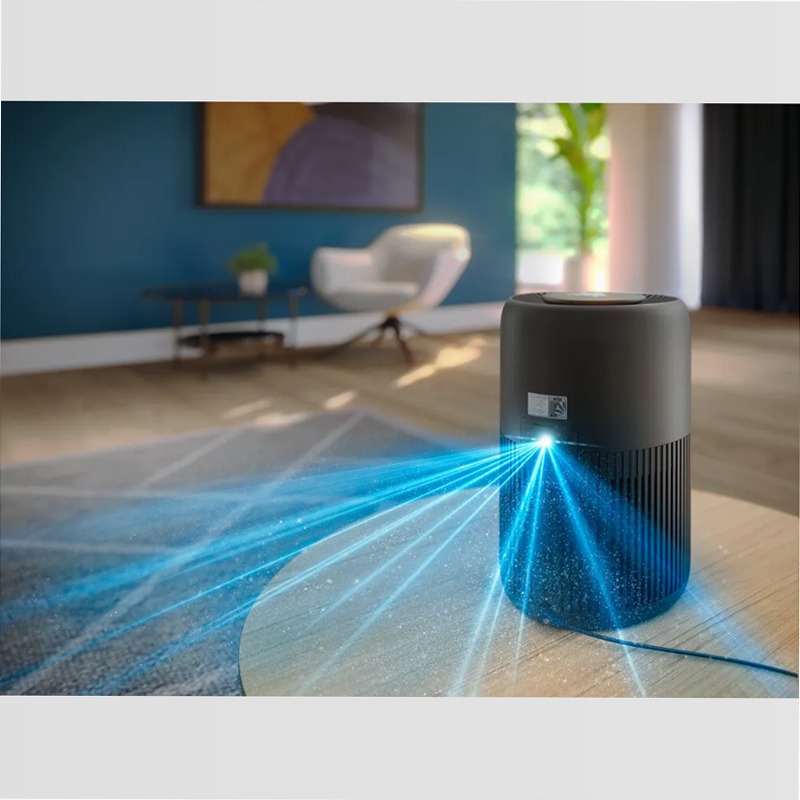 PureProtect Mini Serie 900 Purificatore d'aria Smart
