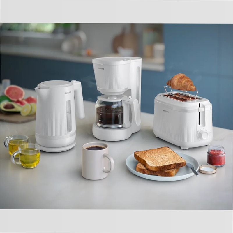 Bollitore Philips Serie 3000