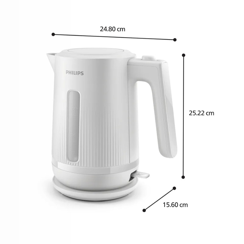 Bollitore Philips Serie 3000