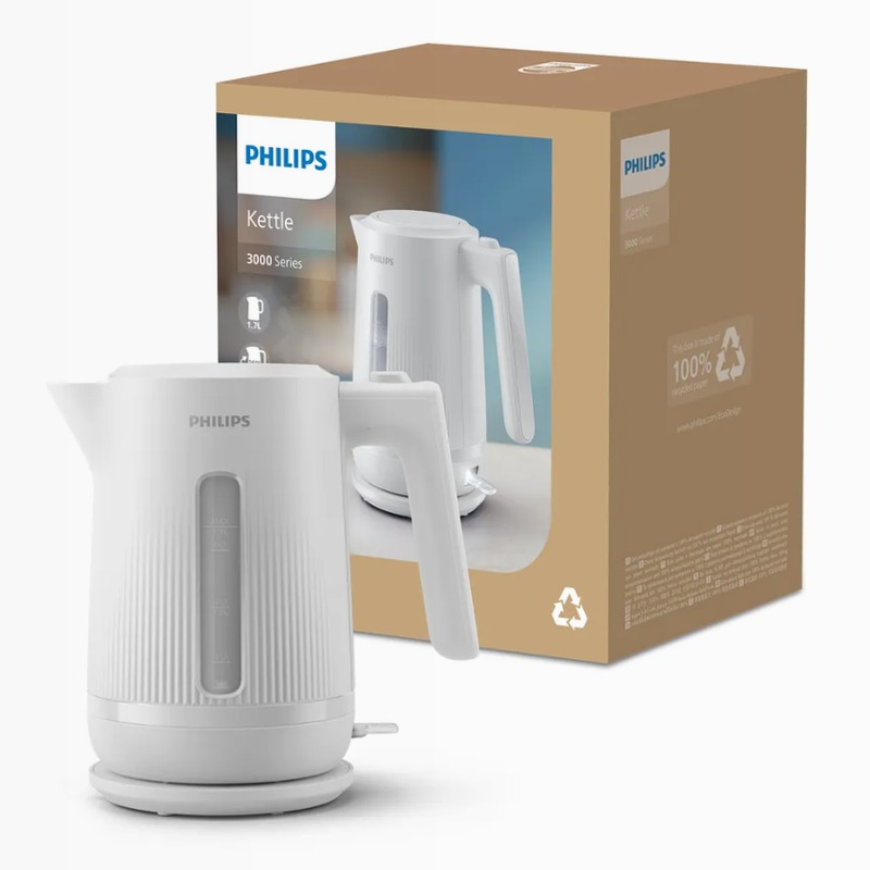 Bollitore Philips Serie 3000