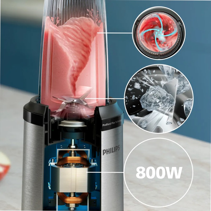 Frullatore Philips Serie 5000