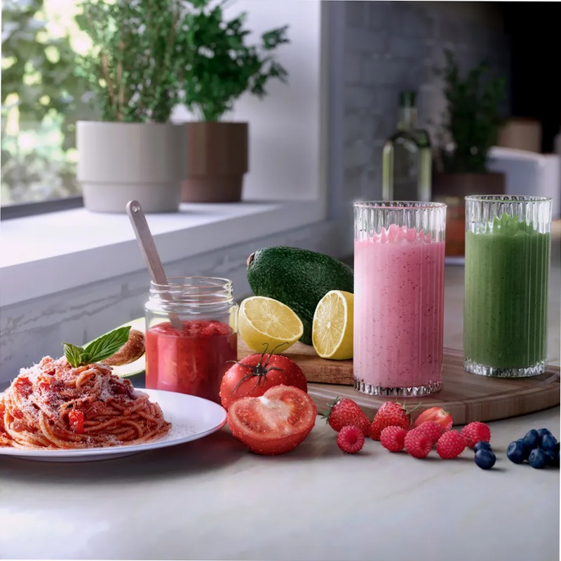 Frullatore Philips Serie 5000