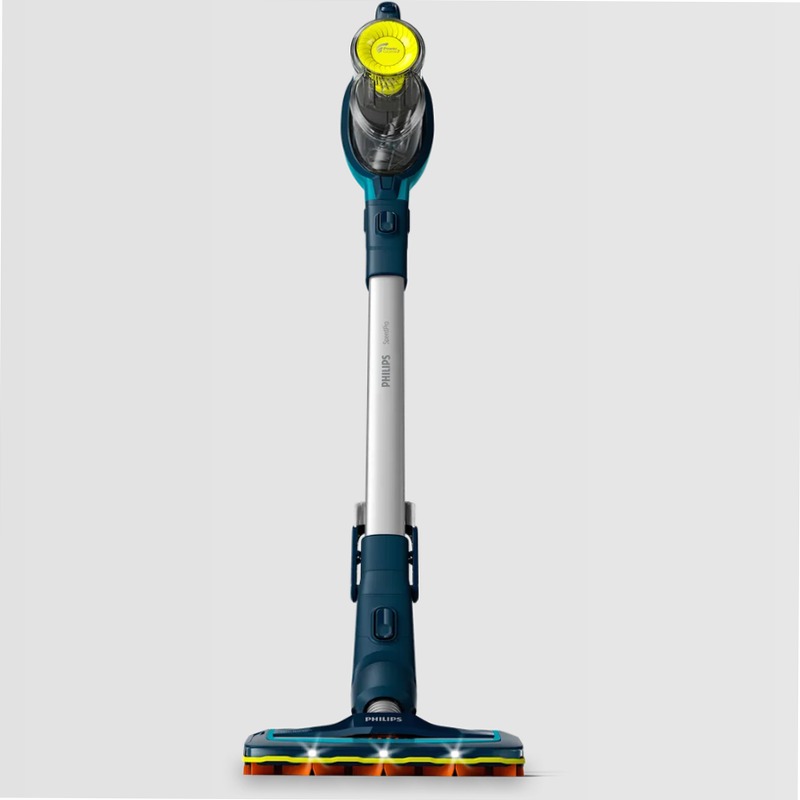 Aspirapolvere SpeedPro 5000 Series 0.4lt Blu
