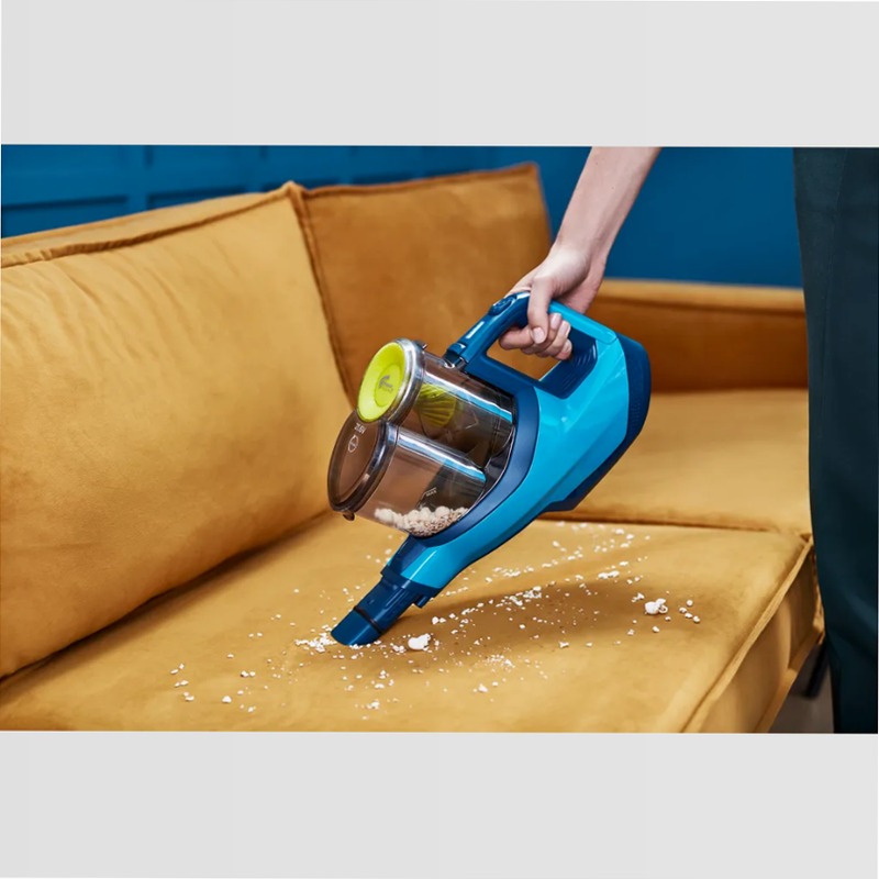 Aspirapolvere SpeedPro 5000 Series 0.4lt Blu
