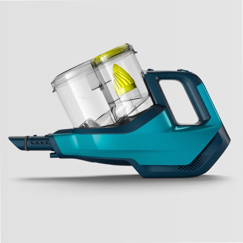 Aspirapolvere SpeedPro 5000 Series 0.4lt Blu