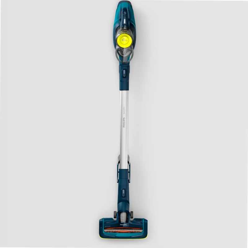 Aspirapolvere SpeedPro 5000 Series 0.4lt Blu