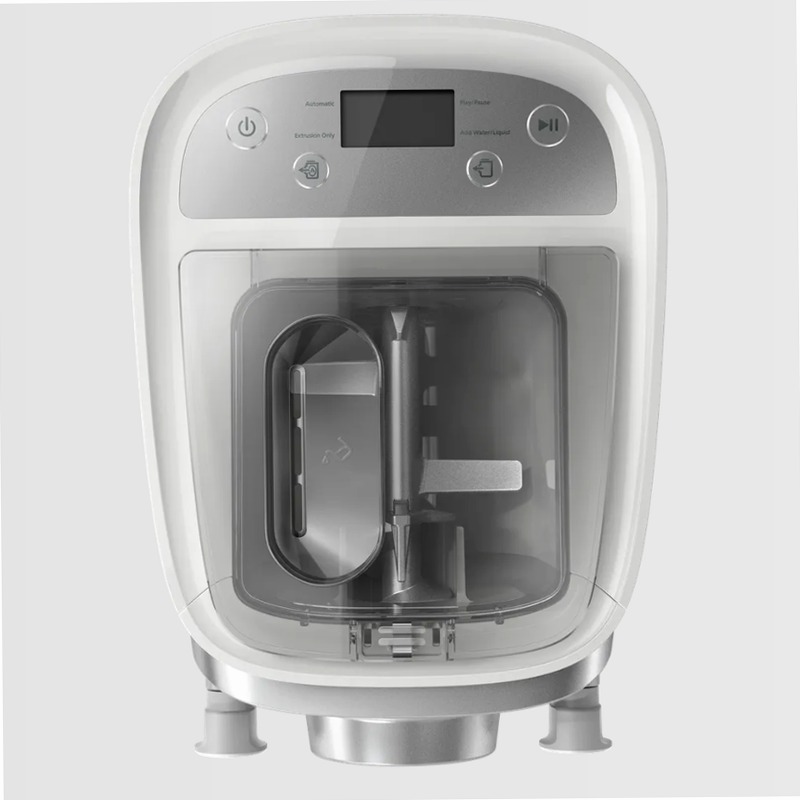 Serie 7000 Pasta Maker - 6 trafile