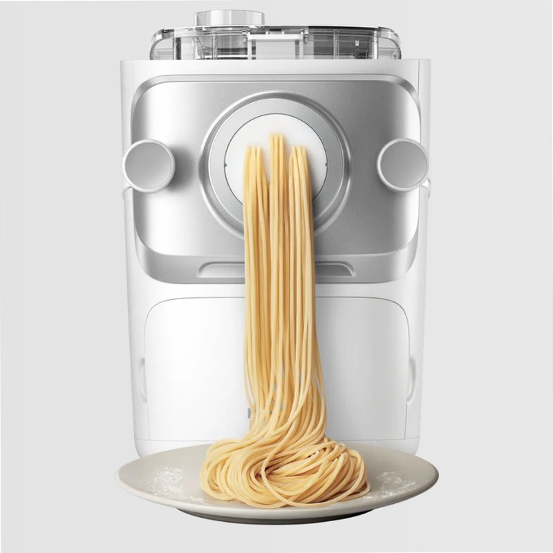 Serie 7000 Pasta Maker - 6 trafile