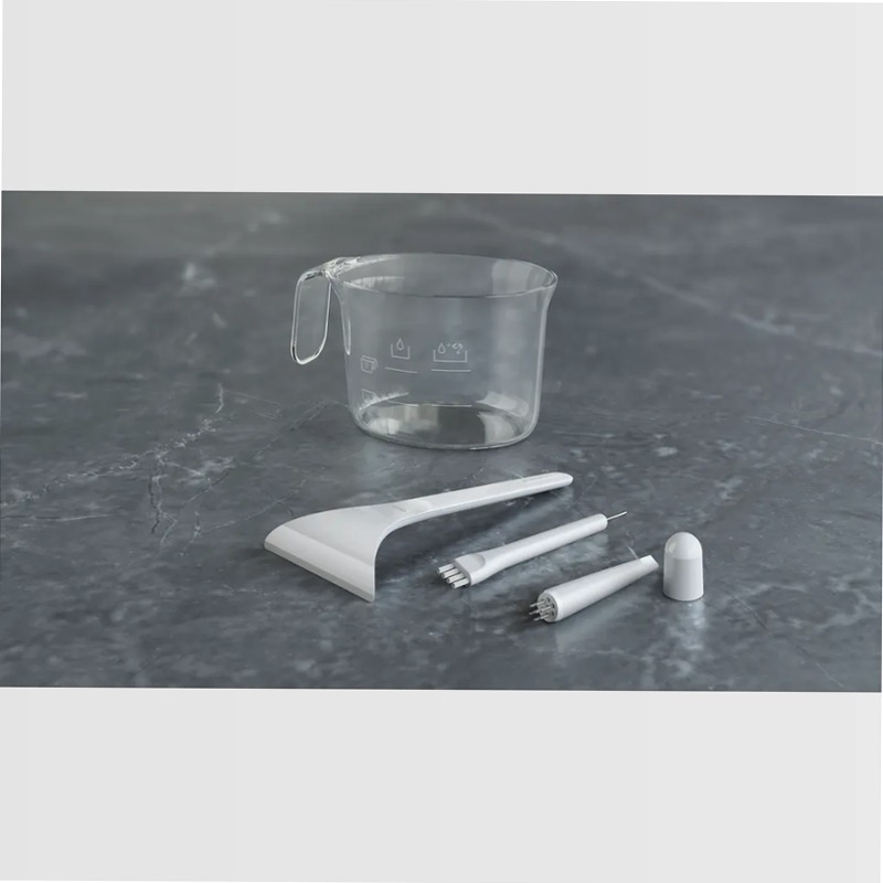 Serie 7000 Pasta Maker - 6 trafile