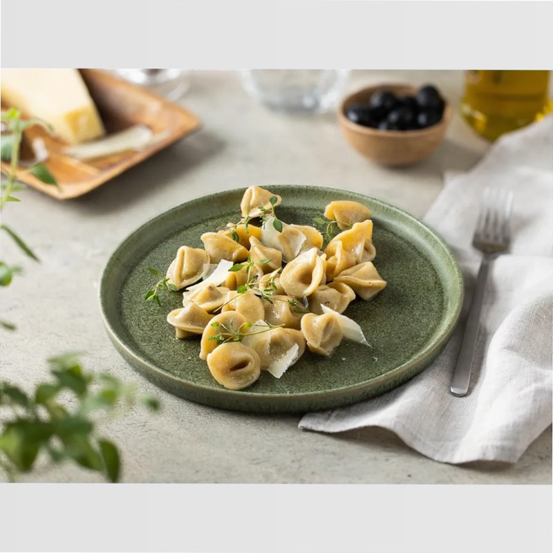 Serie 7000 Pasta Maker - 6 trafile