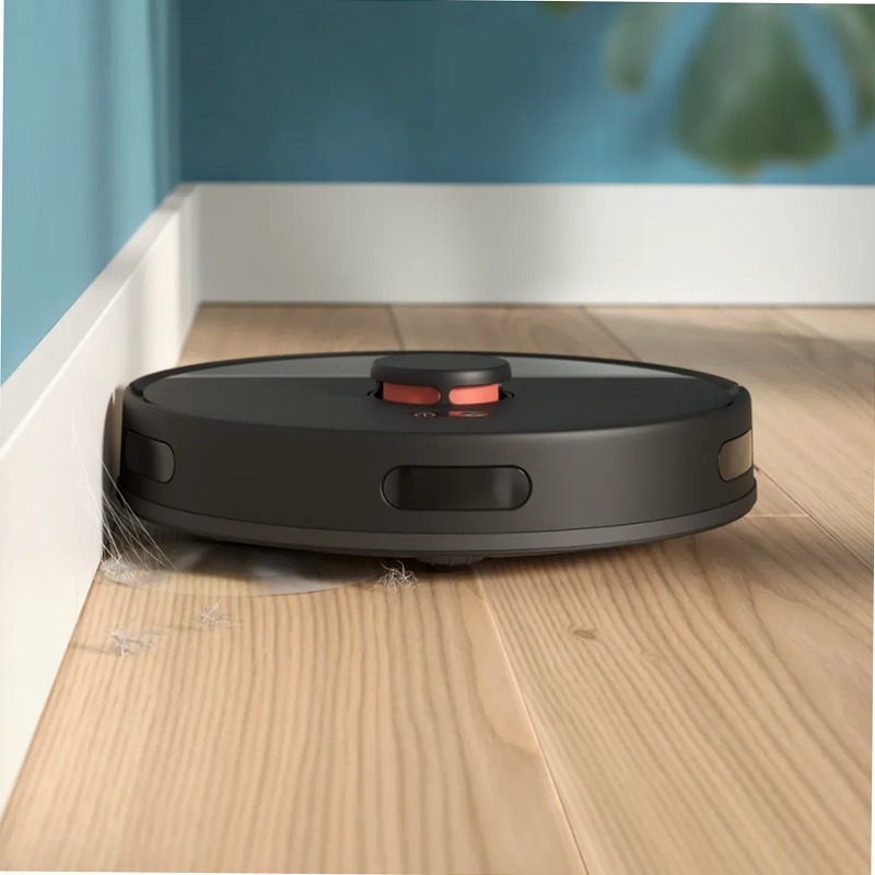 HomeRun Aqua Serie 3000 - Robot Aspirapolvere e Lavapavimenti