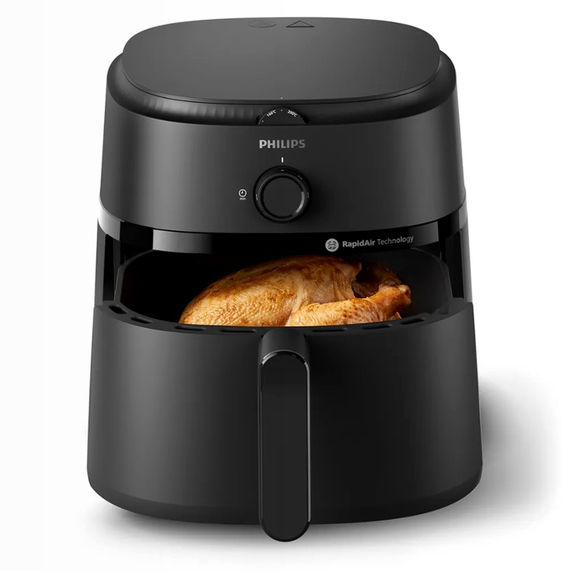 Airfryer Serie 1000 da 6.2L 6.2lt