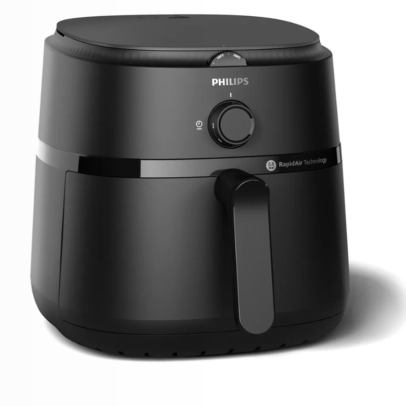 Airfryer Serie 1000 da 6.2L 6.2lt