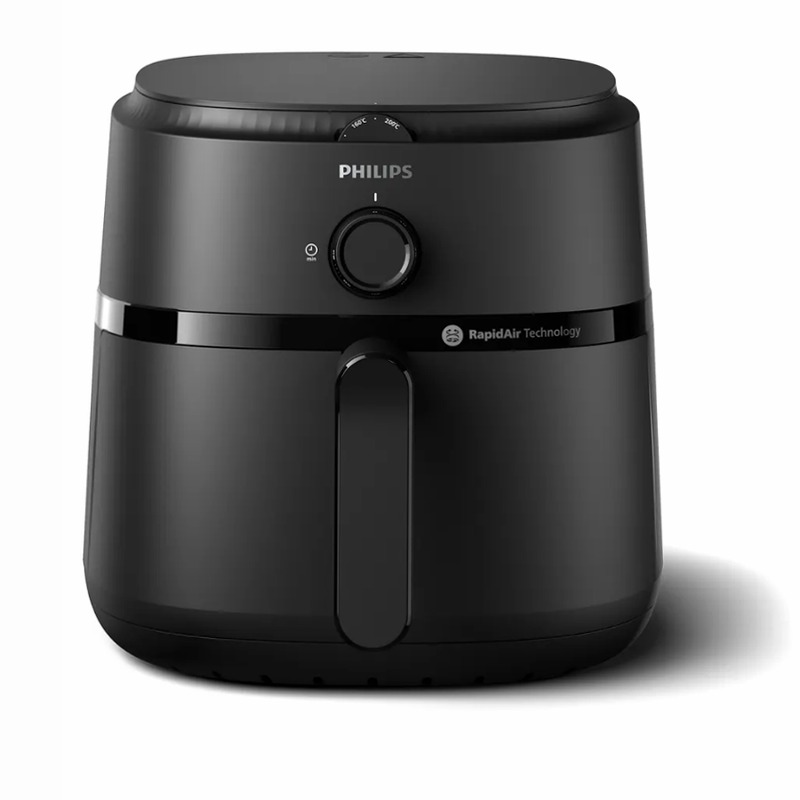 Airfryer Serie 1000 da 6.2L 6.2lt