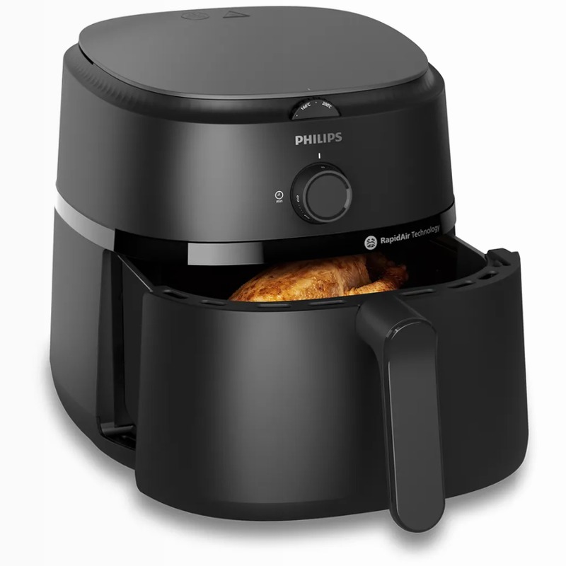 Airfryer Serie 1000 da 6.2L 6.2lt
