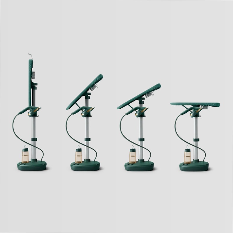Soluzioni di stiratura Philips Serie 6000 Verde